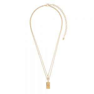 319417-40-Collar-Lyra-collar-en-baño-de-oro-con-diamonice.-40-cm-+-10-cm-ext