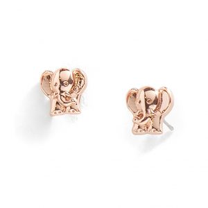 2194910-14-Aretes-Elefante-Bebe-aretes-de-poste-con-baño-de-oro-rosa.