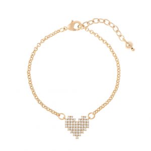 319413-33-pulsera-en-baño-de-oro-nice,-con-zirconias-cristal
